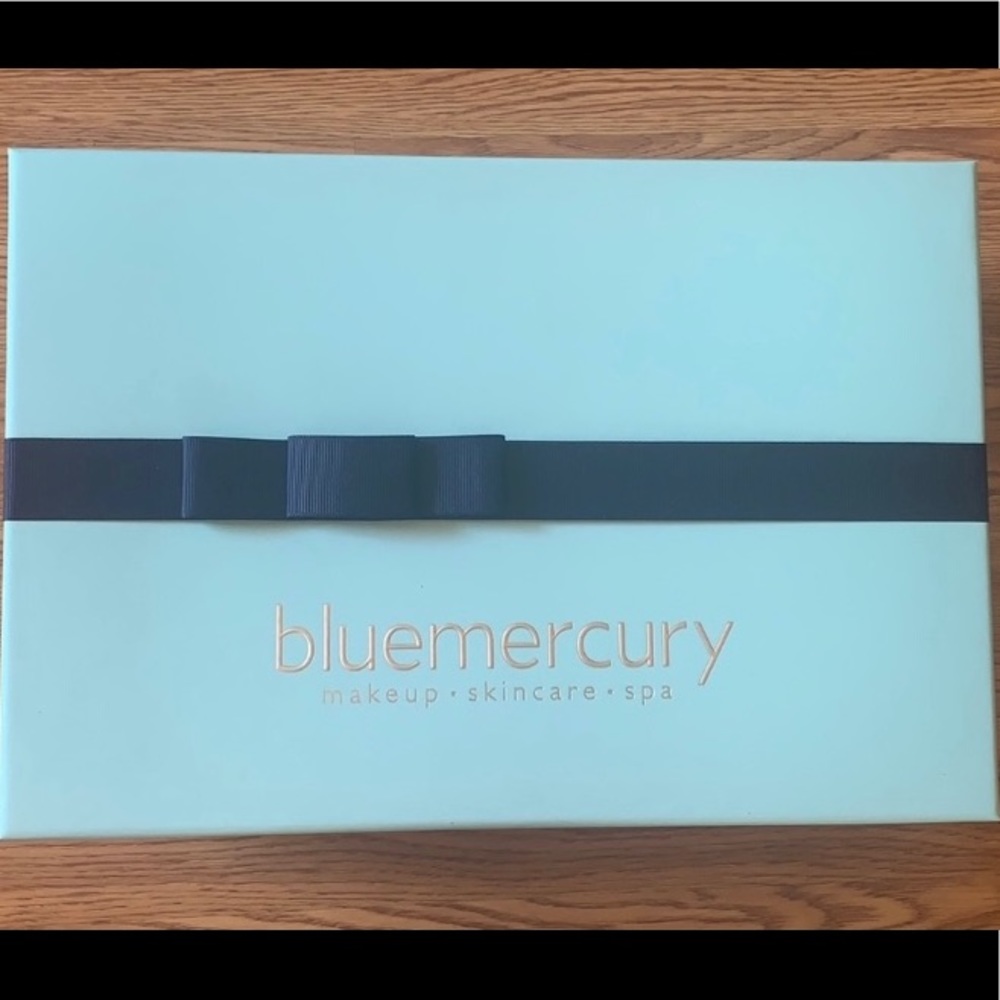 BLUE MERCURY Deep Sleep Pillow Spray & Sleep Set